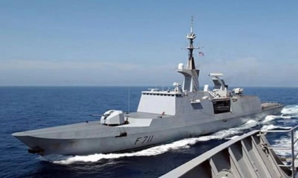 Ενίσχυση του ΠΝ με φρεγάτες: Πώς θα συμβάλλουν Γαλλία και ΗΠΑ